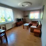 Apartamenty-Plaza Kolobrzeg