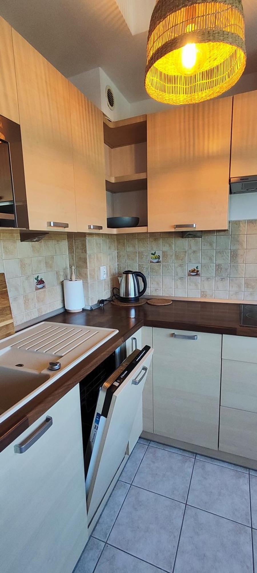 Apartamenty-plaza Kolobrzeg