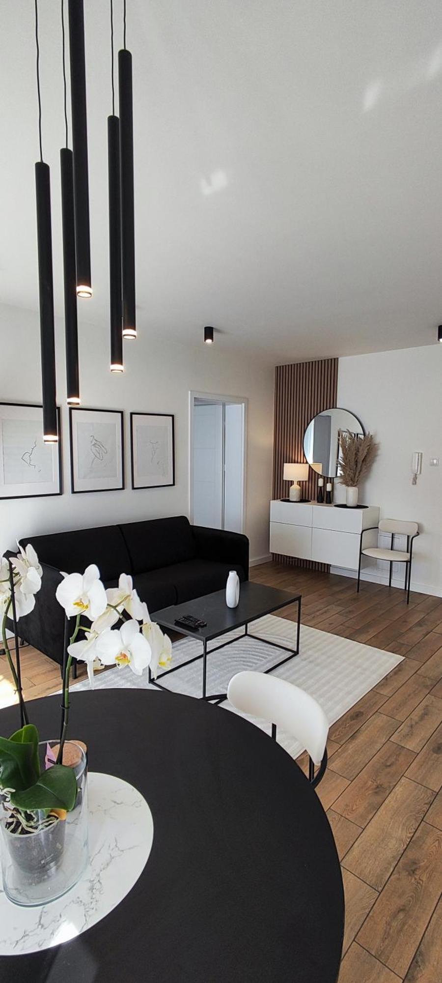 Apartamenty-plaza Apartment *