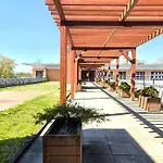 Apartamenty-Plaza Kolobrzeg