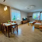 Apartamenty-Plaza Kolobrzeg