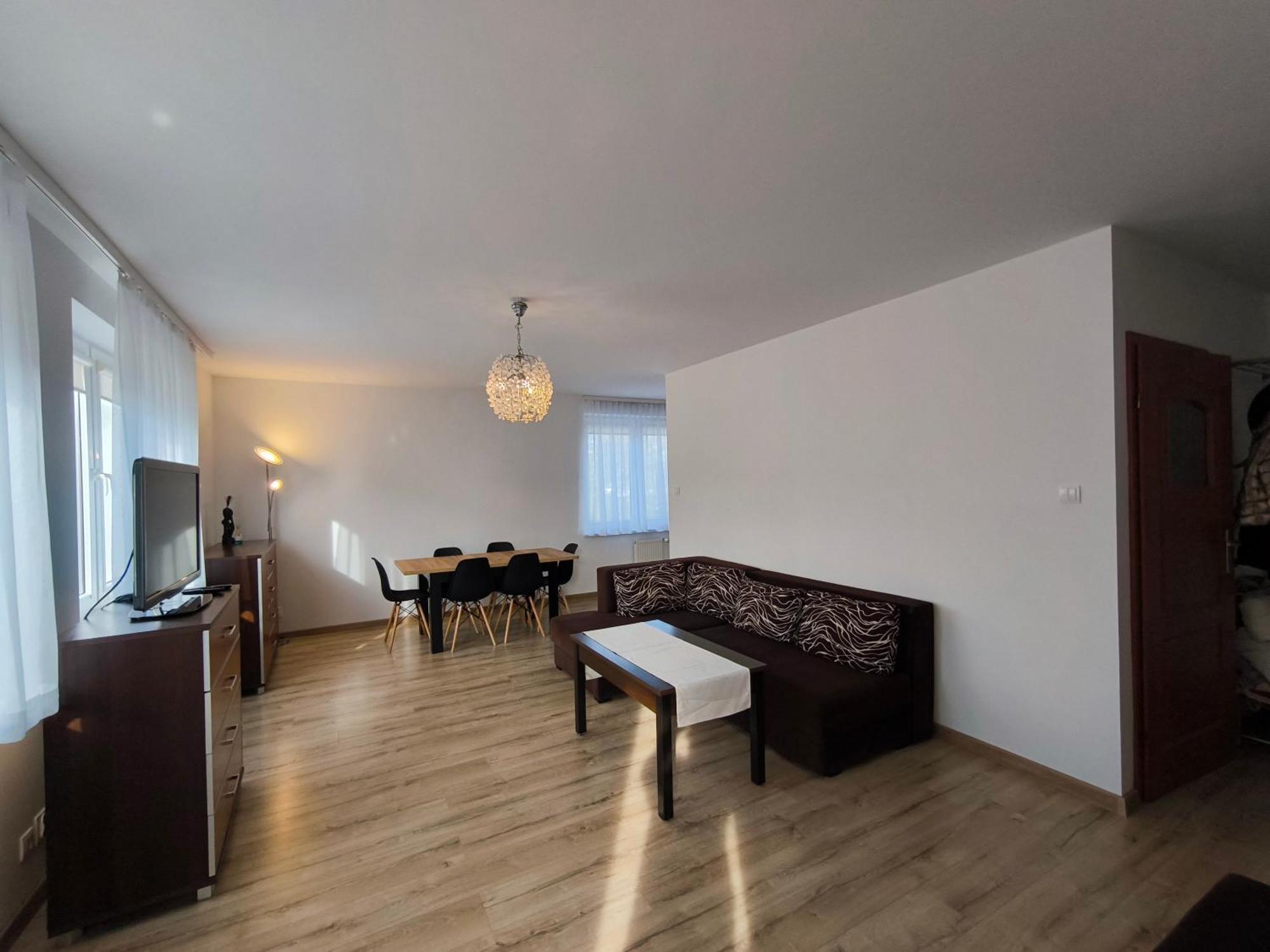 Apartamenty-plaza * Kolberg