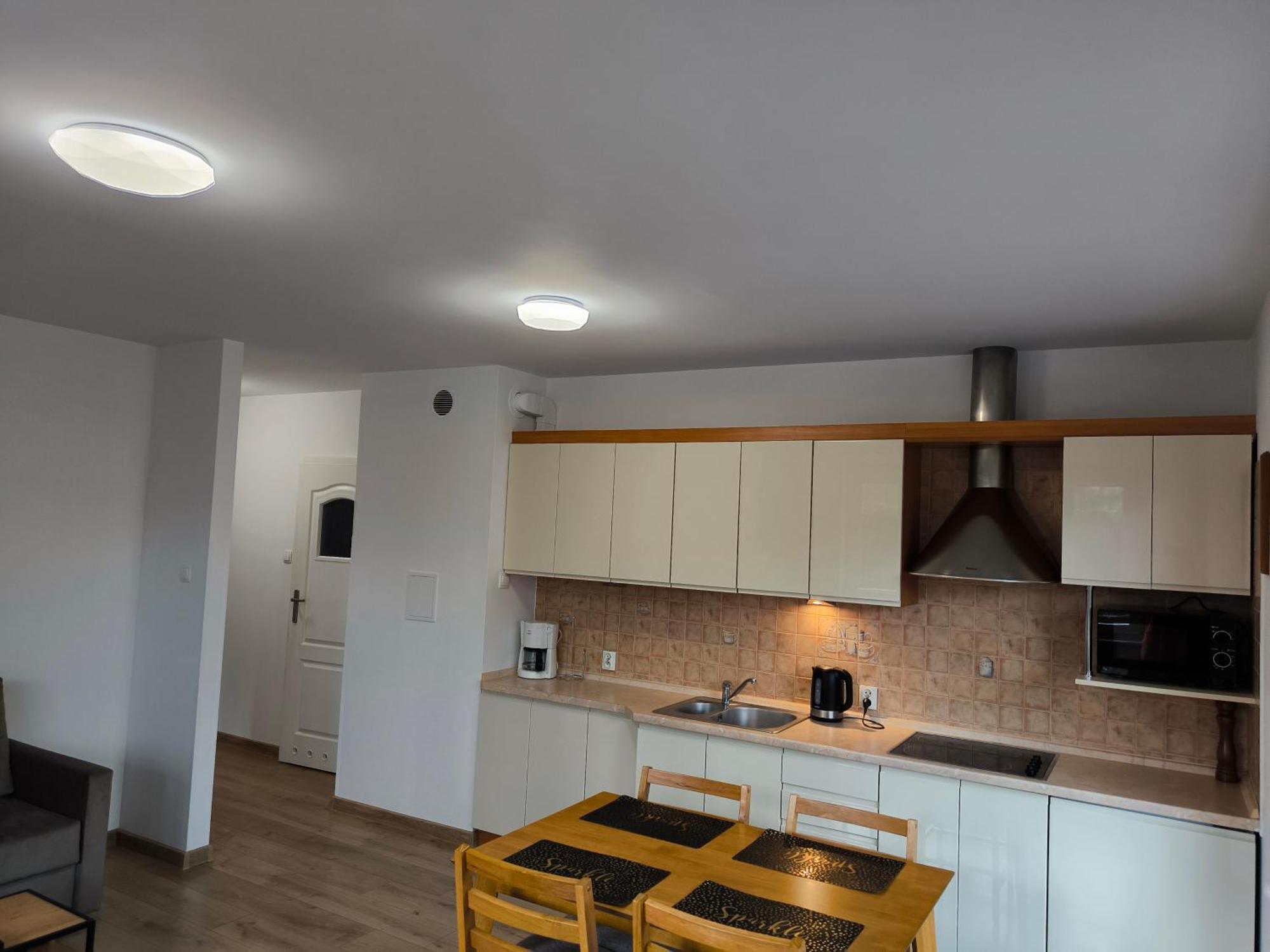 Apartment Apartamenty-plaza Kolberg