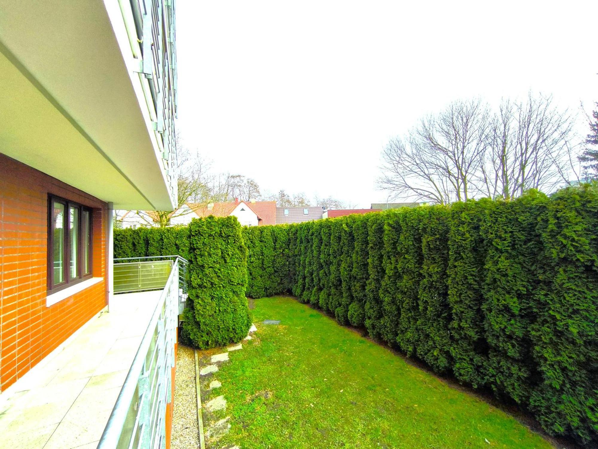 Apartment Apartamenty-plaza *