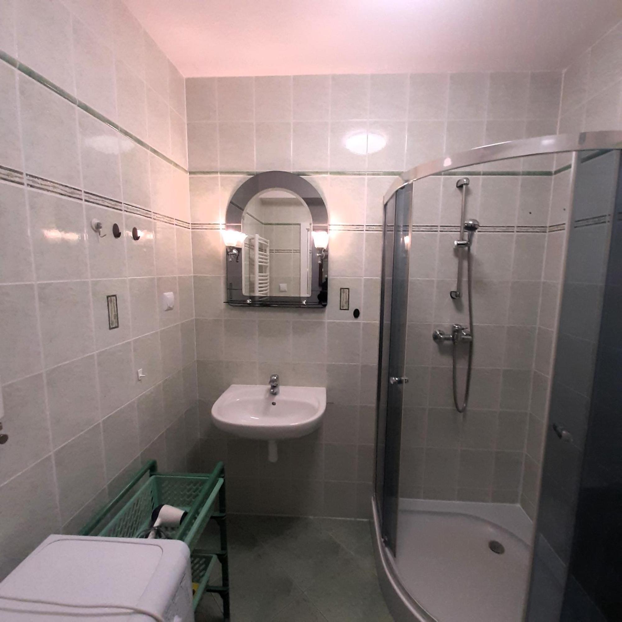 Apartamenty-plaza Apartment *