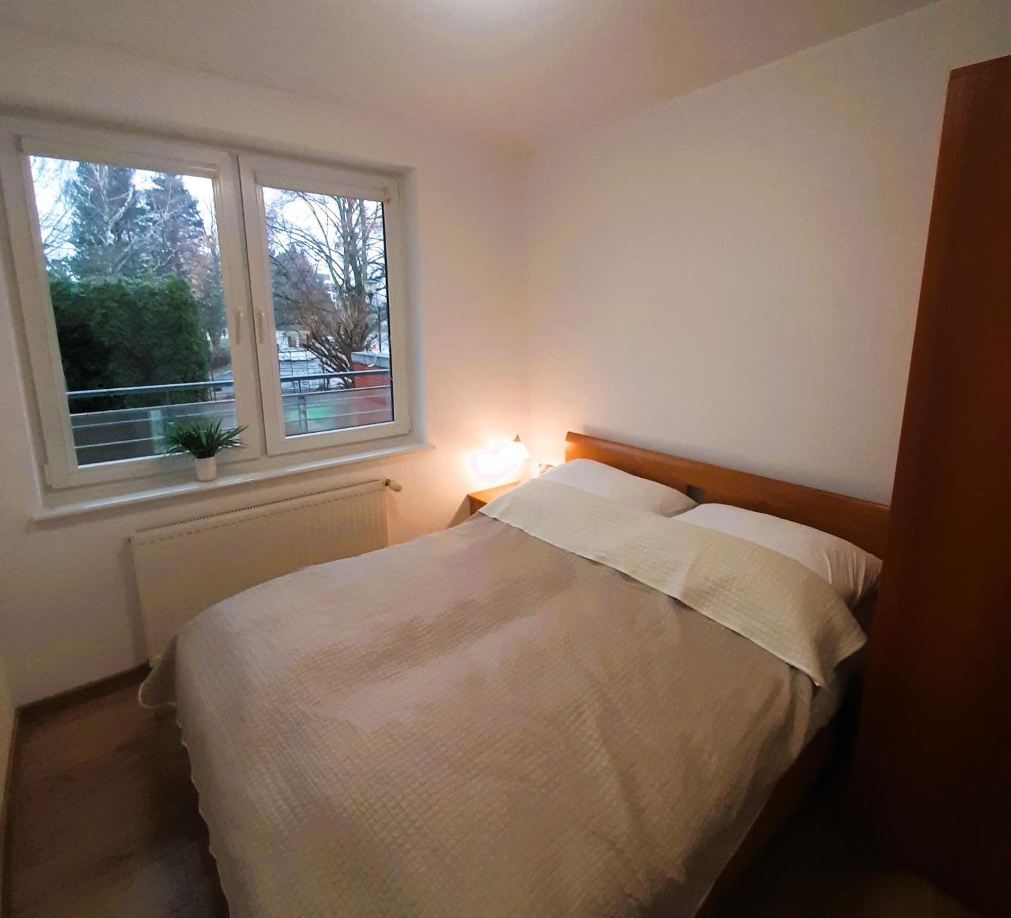 Apartamenty-plaza *