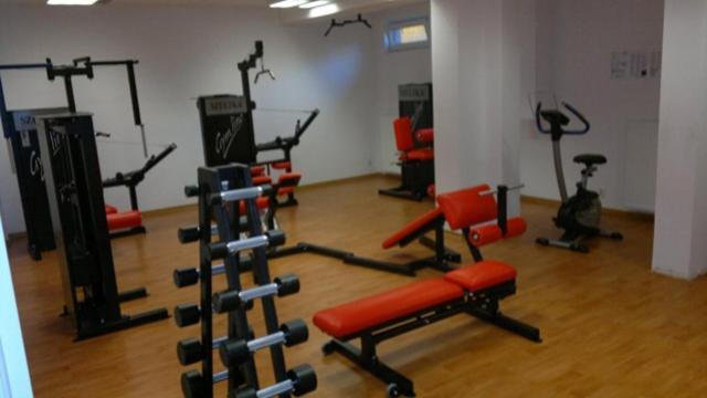 Apartamenty-plaza Apartment Kolberg