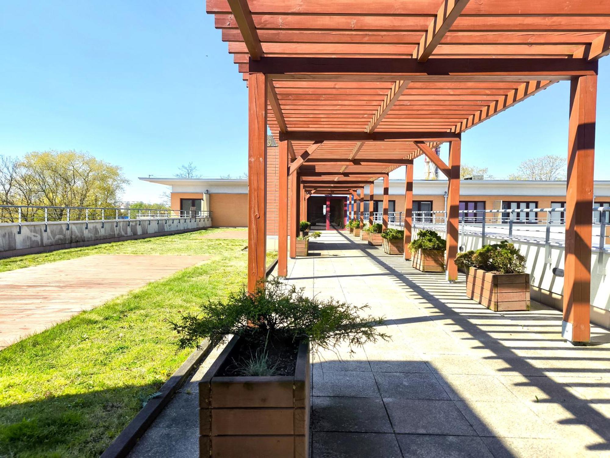 Apartamenty-plaza Apartment Kolberg