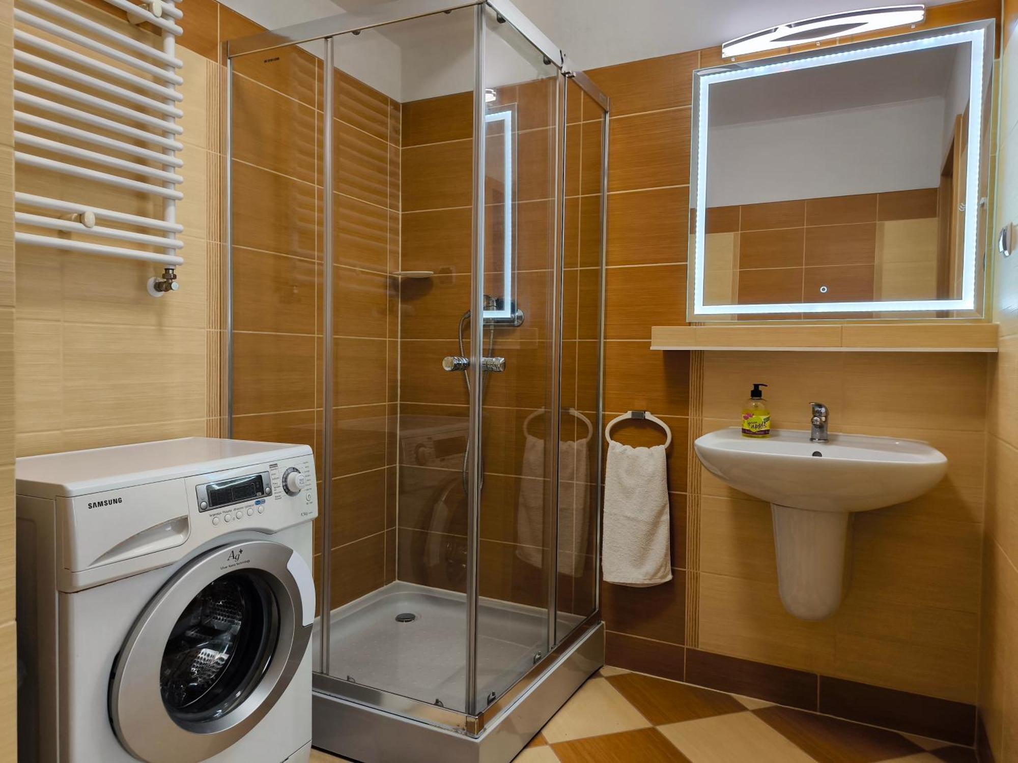 Apartamenty-plaza * Kolberg