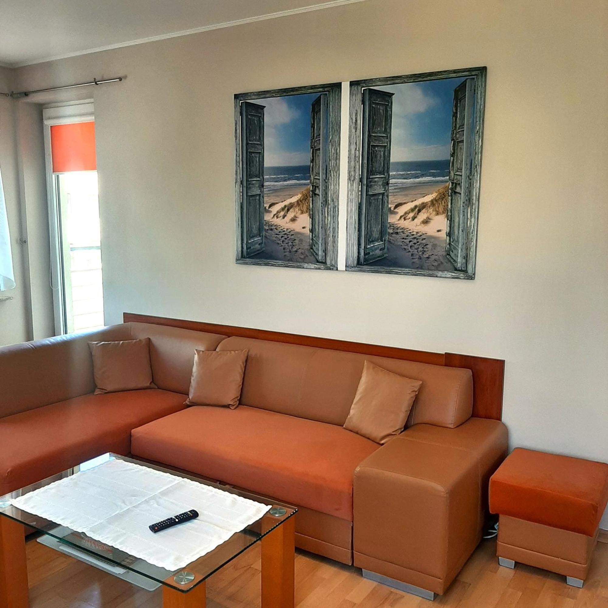 Apartamenty-plaza Apartment Kolberg