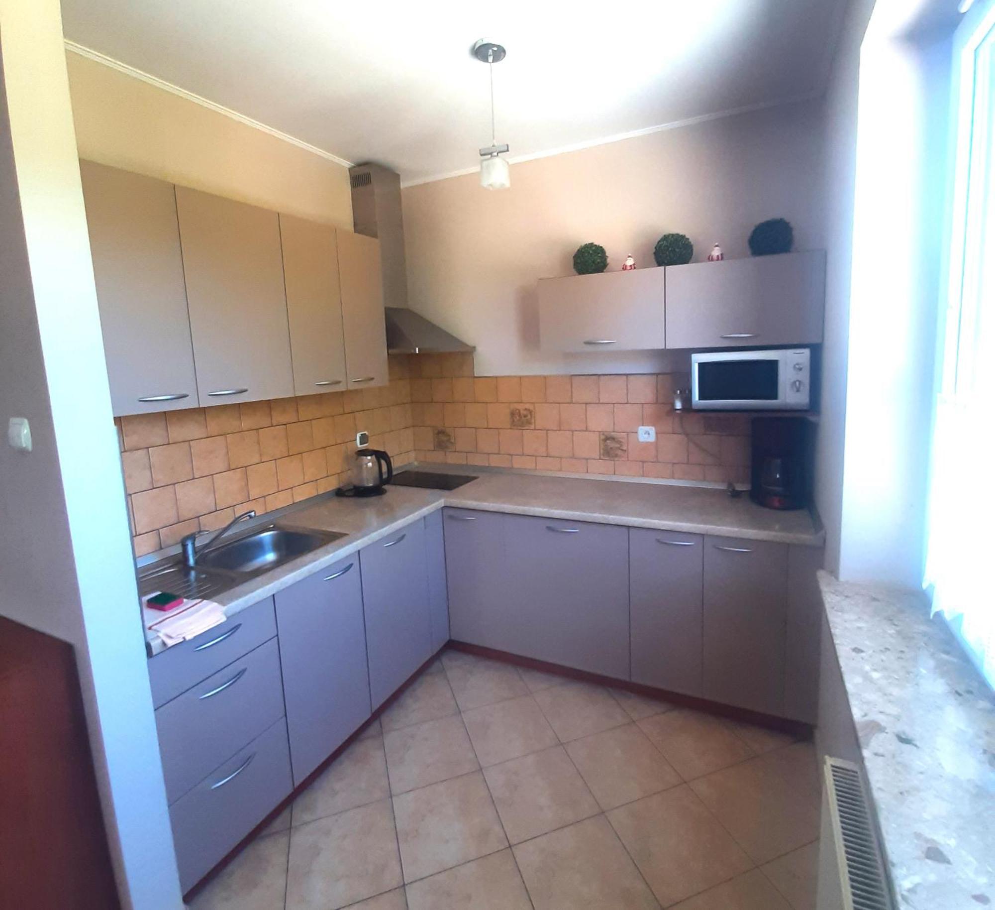 Apartamenty-plaza * Kolberg