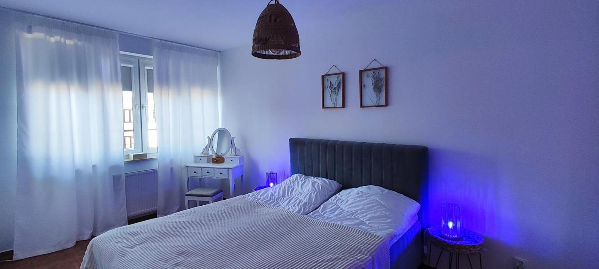 Apartamenty-plaza * Kolberg