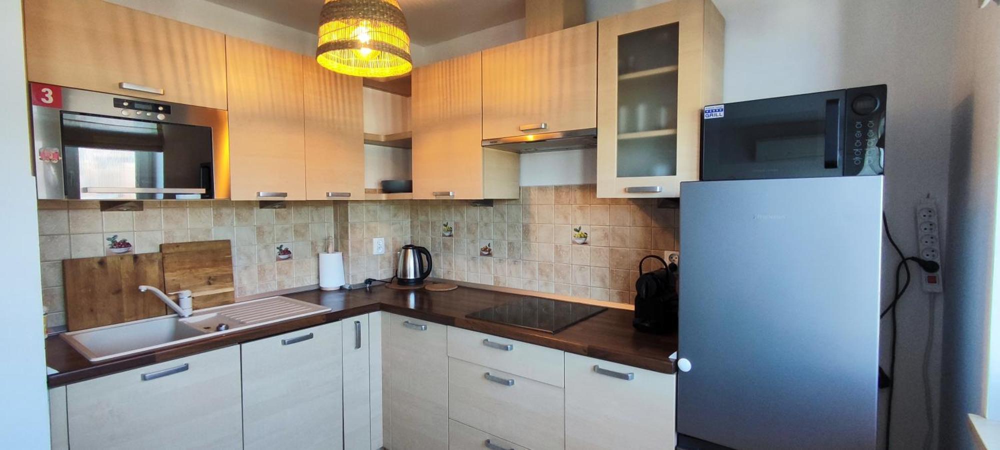 Apartamenty-plaza Apartment