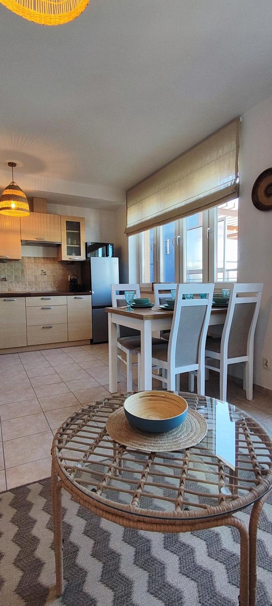 Apartamenty-plaza Apartment *
