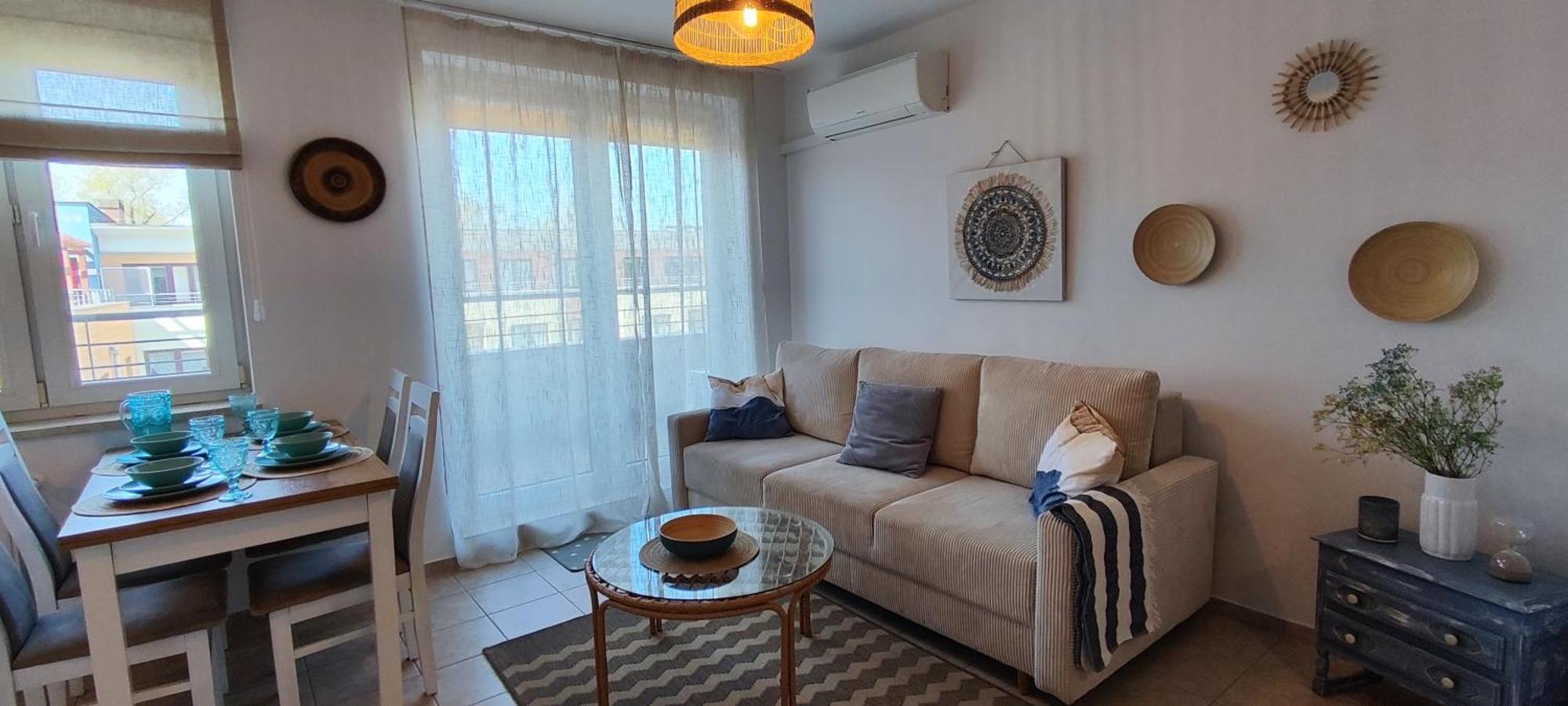 Apartamenty-plaza Kolberg