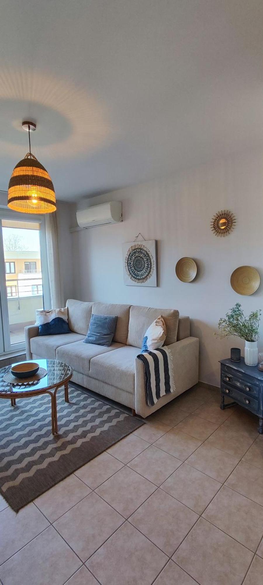 Apartamenty-plaza * Kolberg