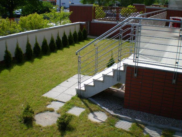 Apartment Apartamenty-plaza Kolberg