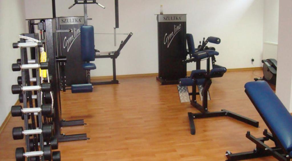 Apartamenty-plaza Apartment *