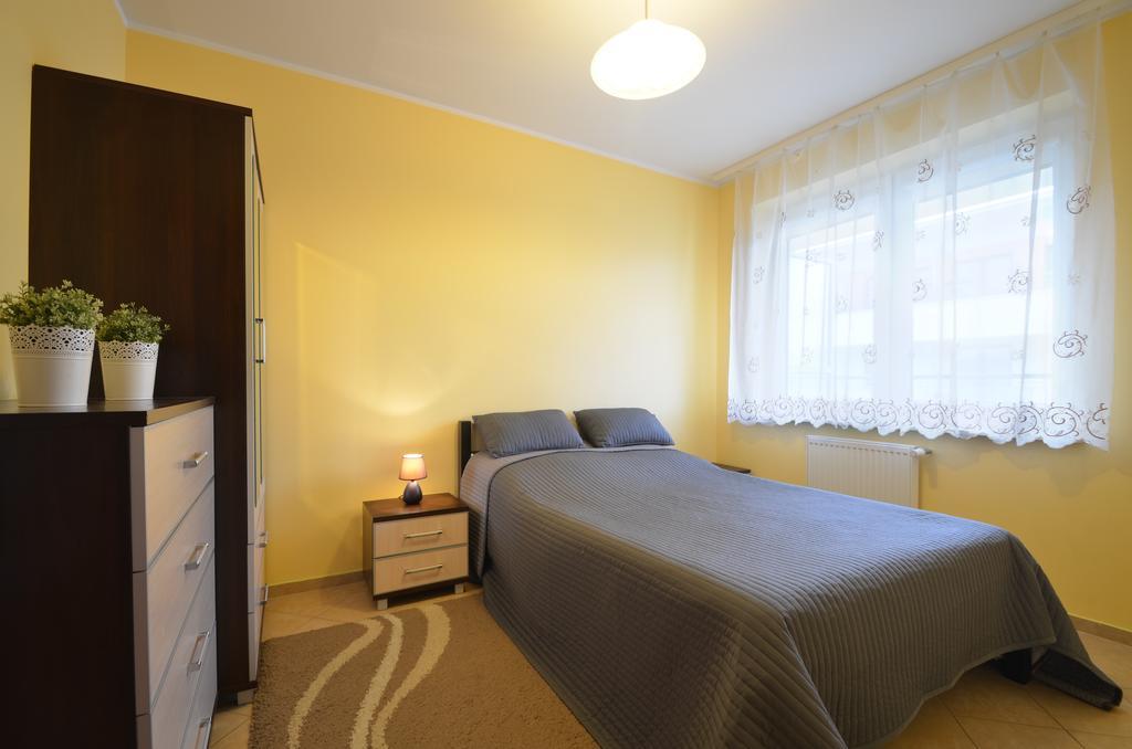 Apartamenty-plaza Apartment Kolberg