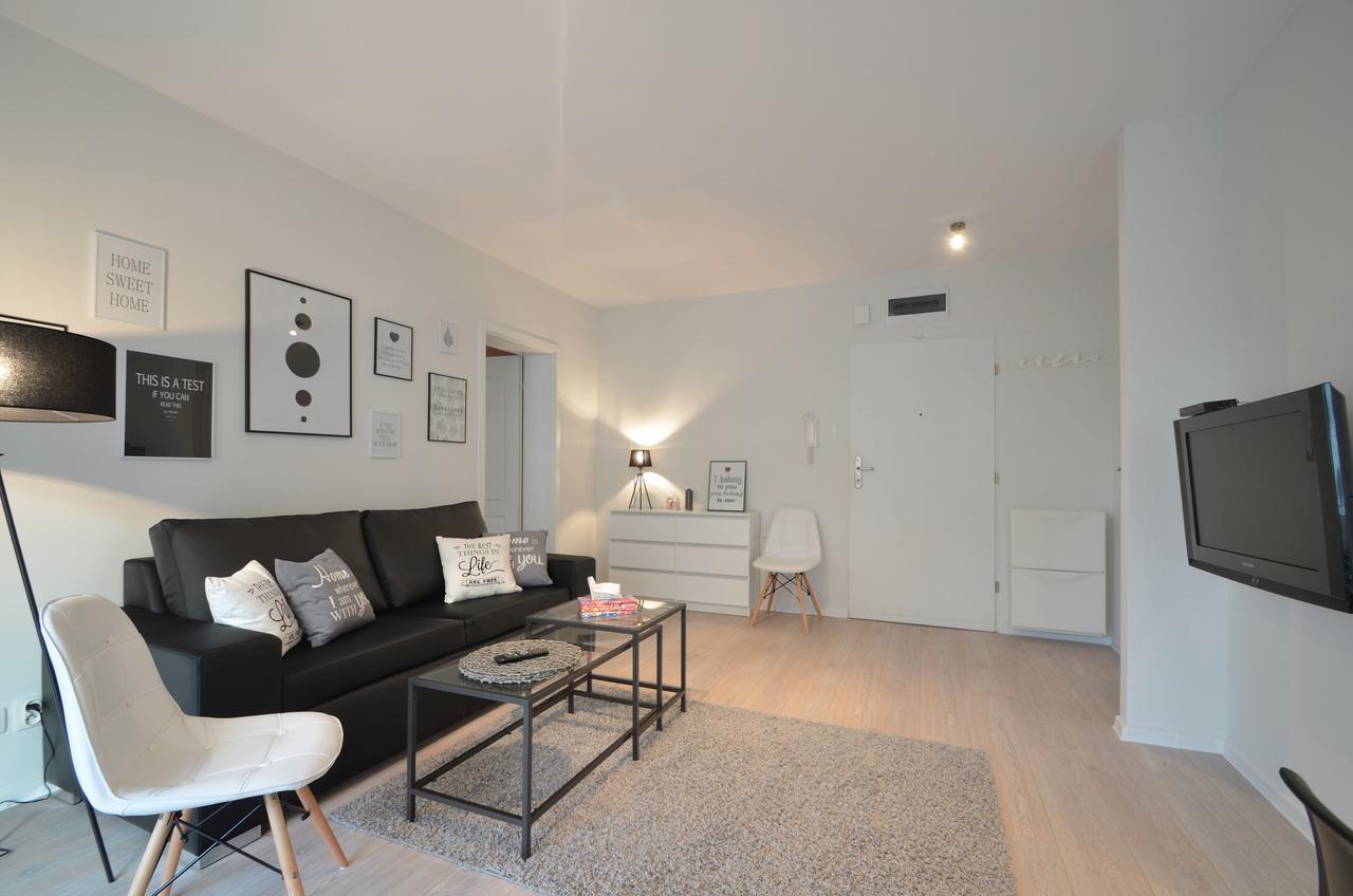 Apartamenty-plaza