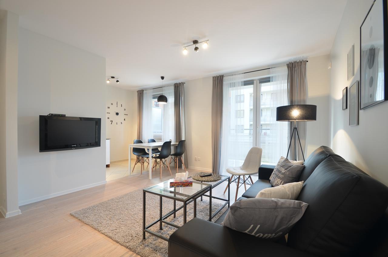 Apartamenty-plaza Apartment *