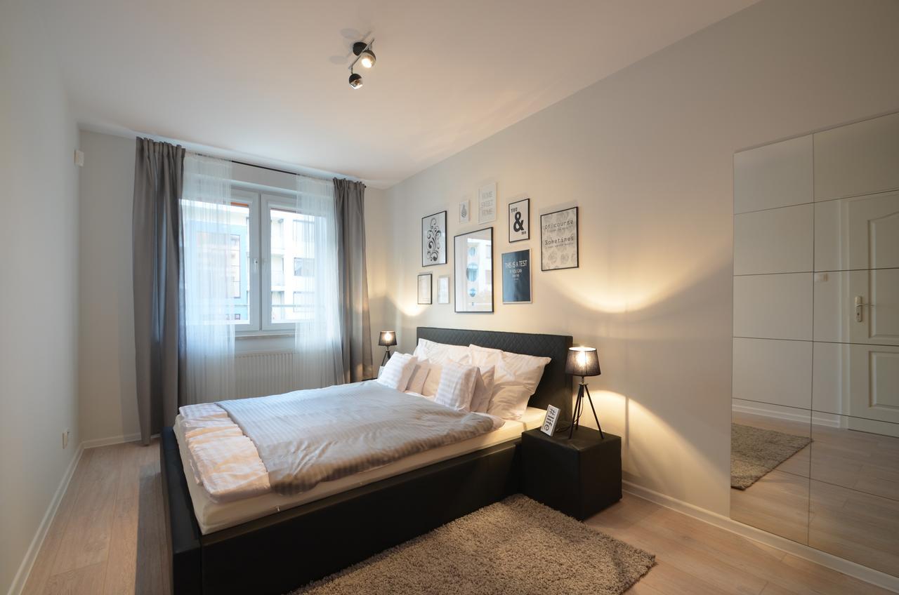 Apartamenty-plaza Kolberg