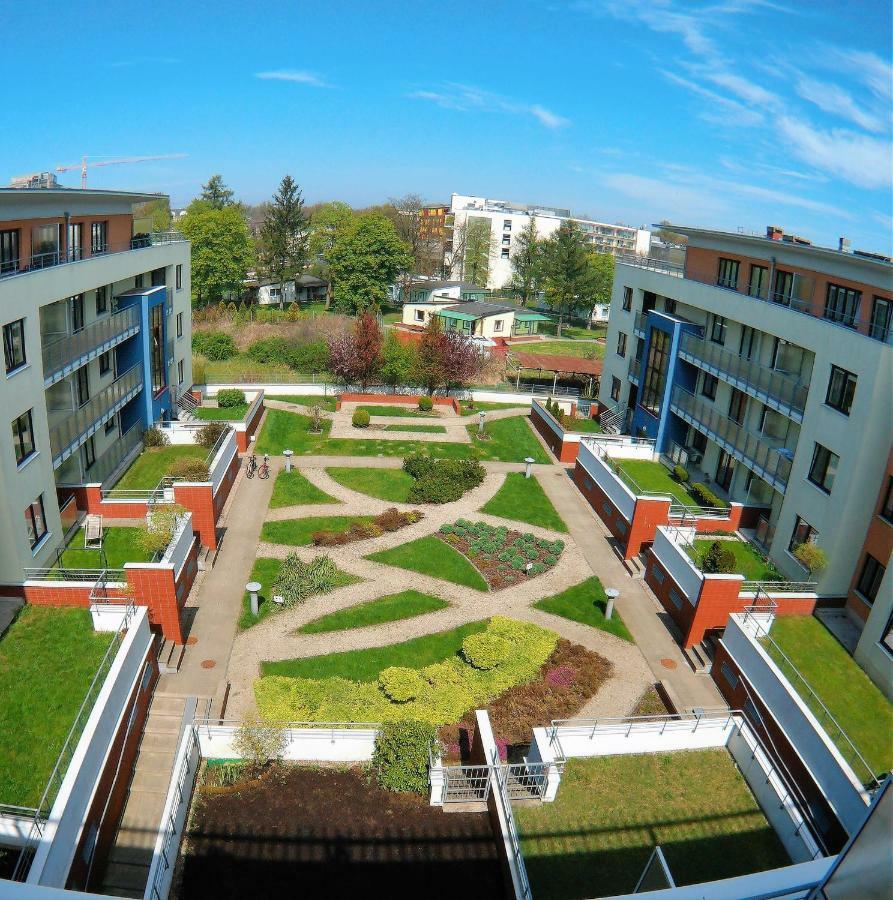 Apartment Apartamenty-plaza *