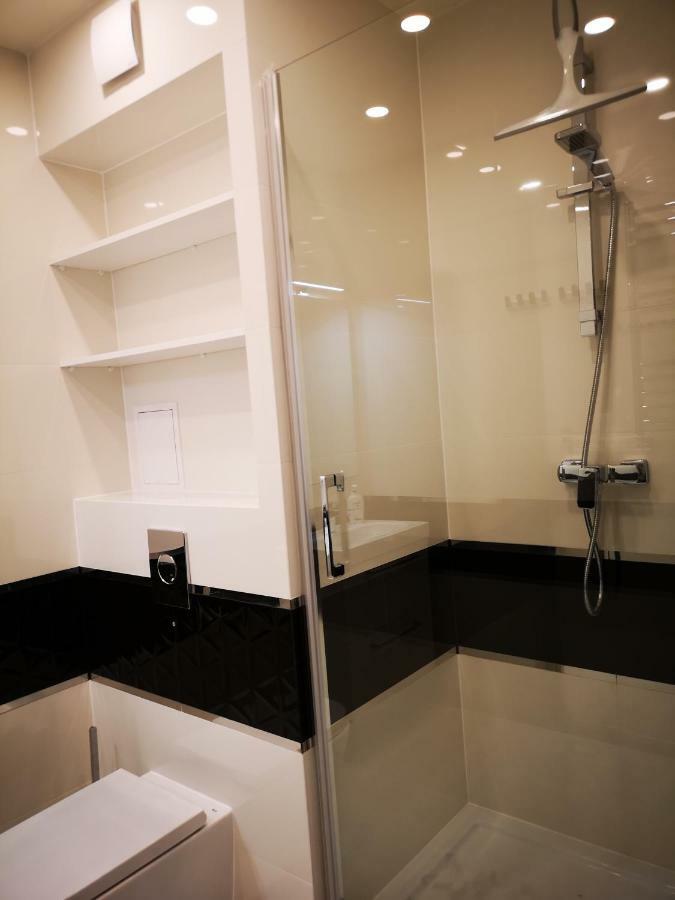 Apartamenty-plaza *