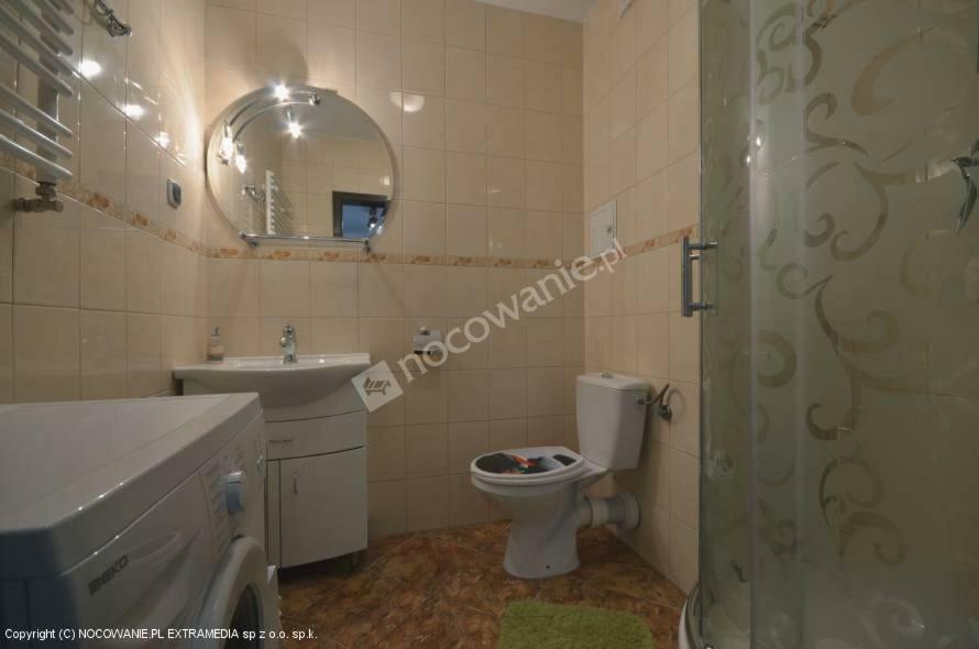 Apartamenty-plaza *