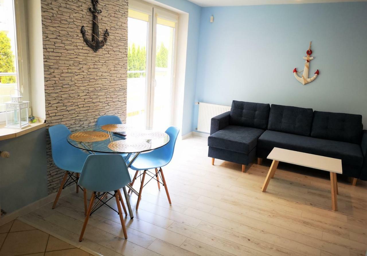 Apartamenty-plaza Apartment *